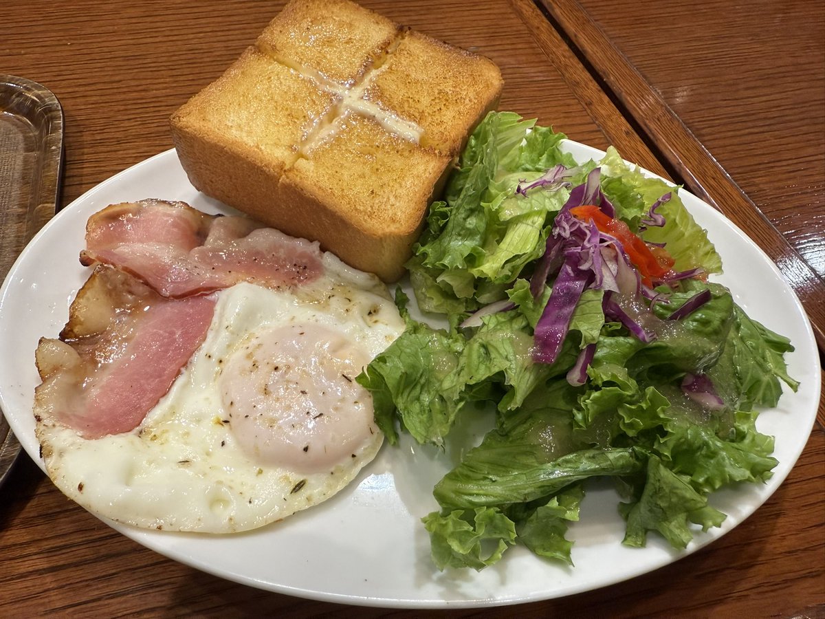 notargs's tweet image. CEDECです