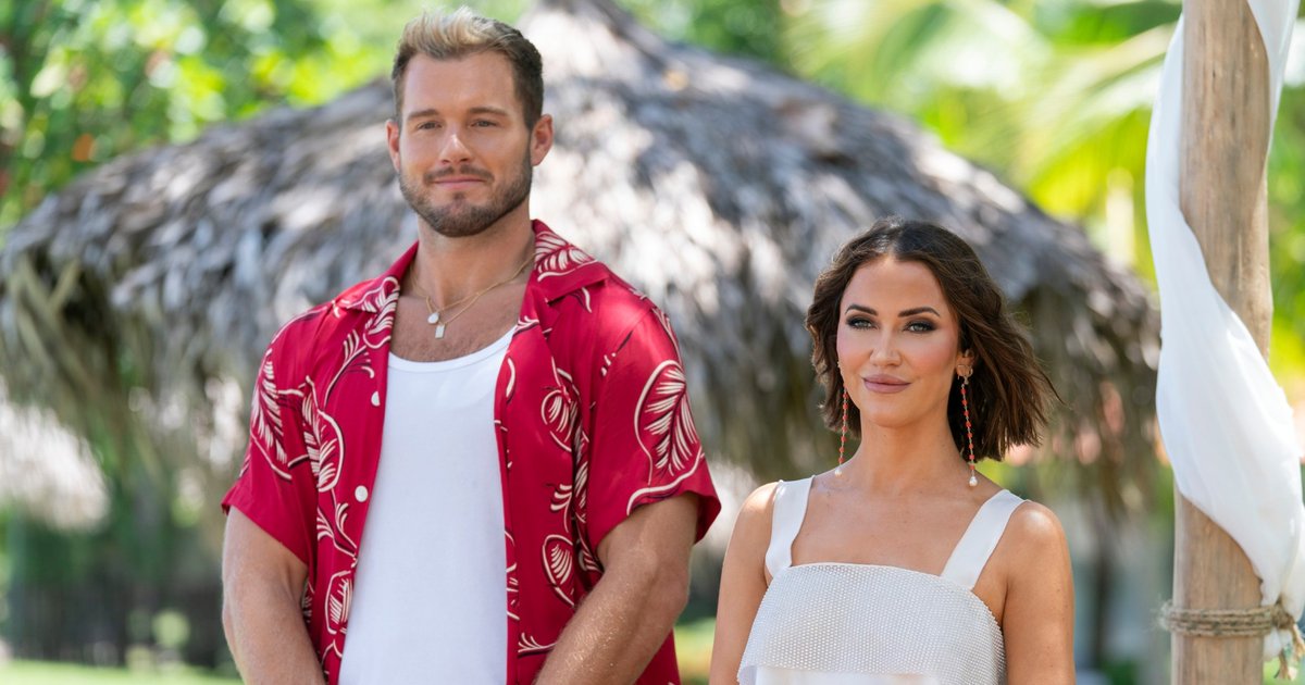 instinctmag's tweet image. Ever Wondered What Happens When Virgins Date? Hulu’s New Show Has the Answer dlvr.it/TM2gPB #bachelor #coltonunderwood #DatingShow #loveisland