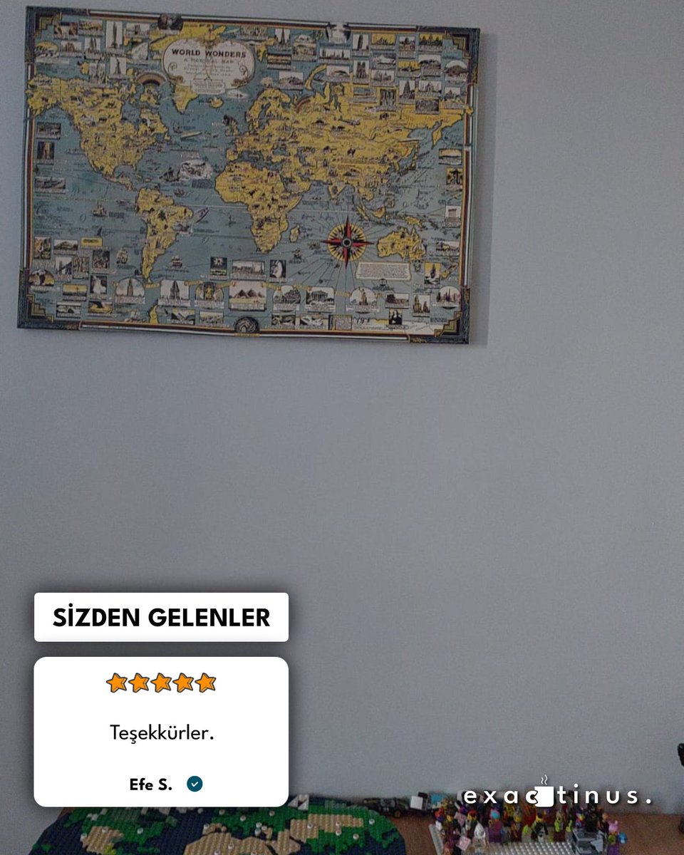 exactinus's tweet image. Sizden Gelenler☀️
Kanvas tablolarda %50 indirimi kaçırma: exactinus.com/kanvas-tablo