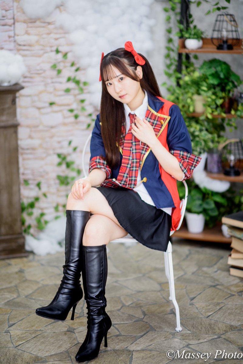 mode:models 写真集 マッシー on X: 