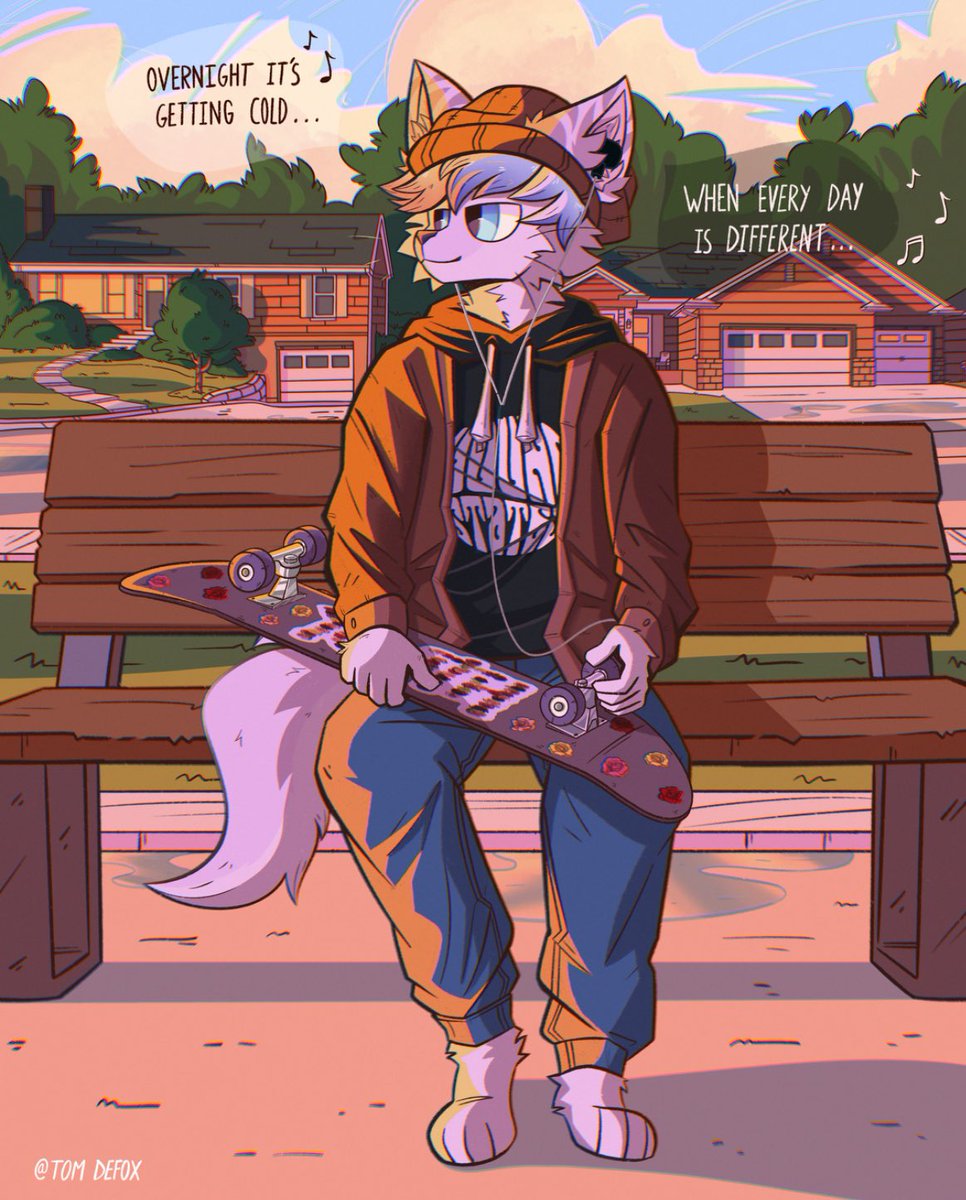 Sharpy! 🔜 MFF.. ANE(?) tweet media