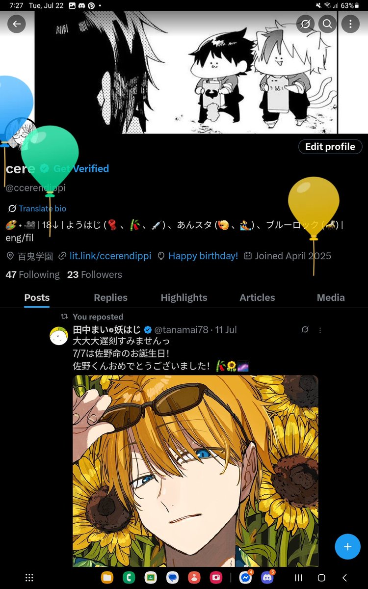 ccerendippi's tweet photo. +1 🥳 https://t.co/QO1FE6Waom
