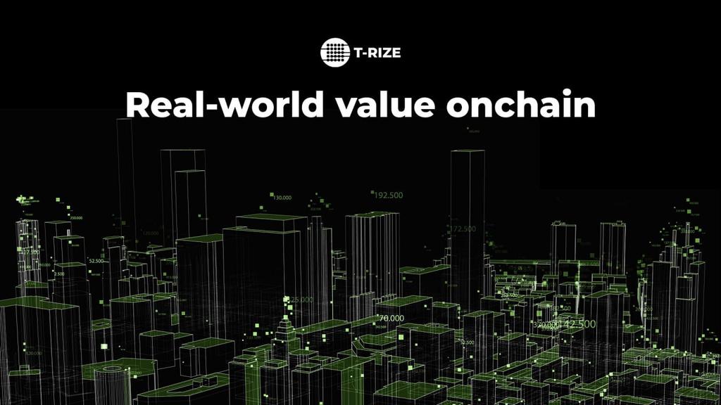 ibanga_amba's tweet image. Many will notice $RIZE only after a breakout when the opportunity has passed.
But the fundamentals are already in motion:
🔹 The protocol is live
🔹 Real-world assets are being tokenized
🔹 The ecosystem is growing steadily
The groundwork is done. What comes next is scale.…