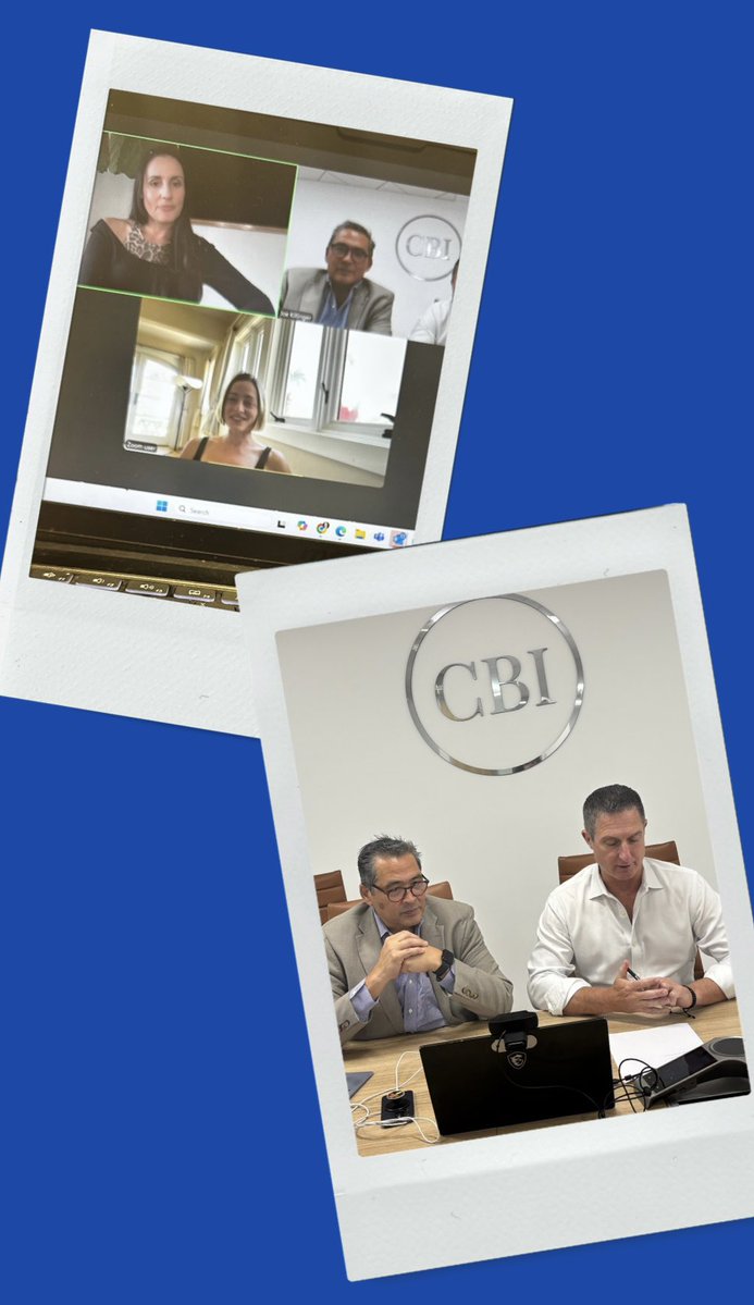 JoeKillinger's tweet image. First meeting For Our September Client Appreciation Event In Brentwood
Art In The Garden
Beautiful Art, Great Music, And Of Course There Will Be 🍷🍻🥂
#art #artist #clientappreciation #cre #realestate @CBI_Commercial @GeorgePinoCBI