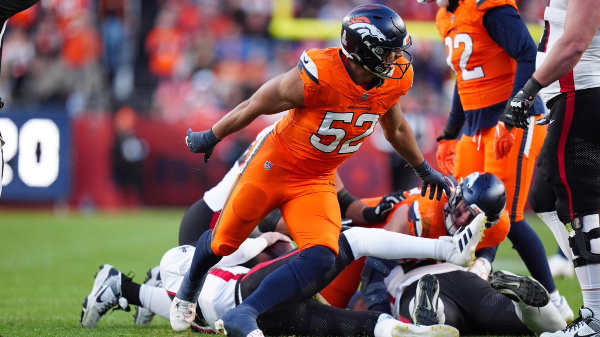 KelbermanNFL's tweet image. ESPN Declares OLB Jonah Elliss as 'Nonstarter to Know' for #Broncos
READ: si.com/nfl/broncos/ne…
