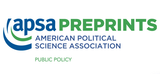 CUP_PoliSci's tweet image. New from @APSA_Preprints -
Fighting the Future: Short-Term Investors and Business Opposition to Climate Policy - cup.org/40u3mk5
- @jjfinnegan & @jonasmeckling
#preprint