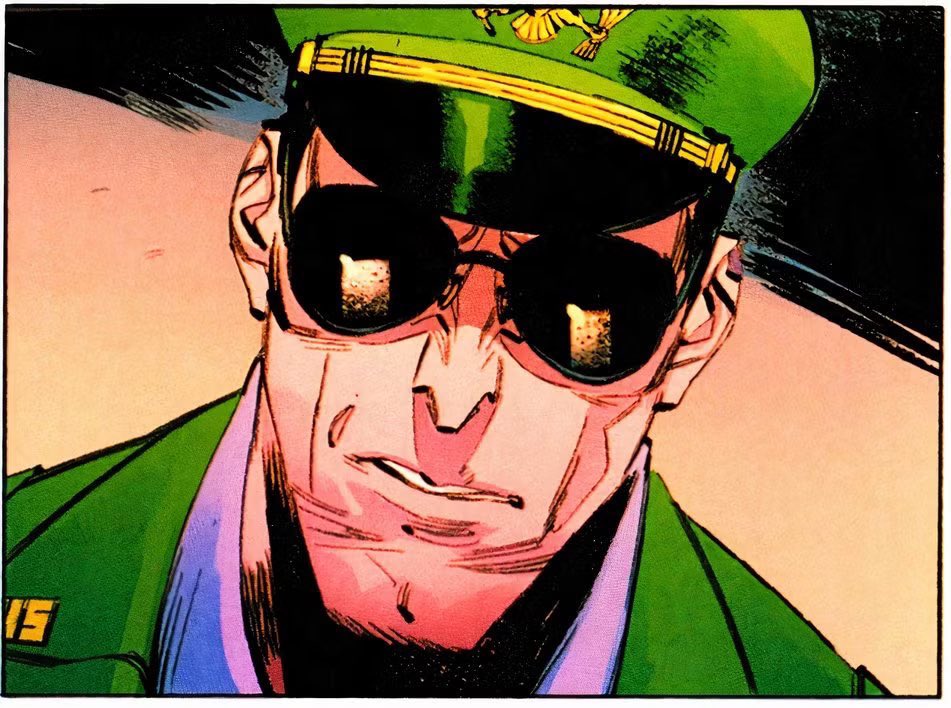 GIJOERAH's tweet image. If something feels off down there, it is.Rely on your training. Rely on each other.”

Flagg gave one sharp nod, then his voice rose — just enough to mark the mission's beginning.

“If there are no further questions—
Move out.

𝗬𝗢 𝗝𝗢𝗘!”

#ⅅ𝐄Ѕ𝐏𝐀ℛ𝐈𝐓𝐘 • #𝗚𝗜𝗝𝗢𝗘