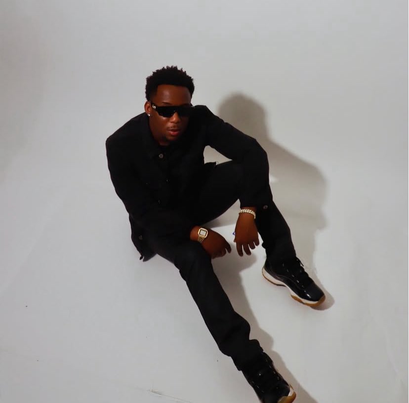 DerrickRich11's tweet image. Stuntin’ is a habit, get like me 💽