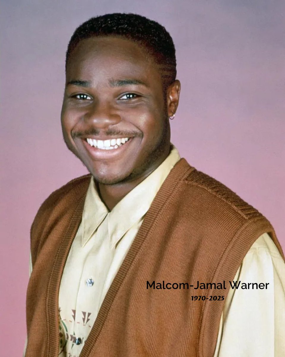 LionForgeEnter's tweet image. We are deeply saddened by the passing of Malcolm-Jamal Warner—a powerful storyteller, artist, and cultural icon. From #TheCosbyShow to #TheResident, his talent, voice, and impact reached generations, and his contributions to the world of Black creativity will never be forgotten.…