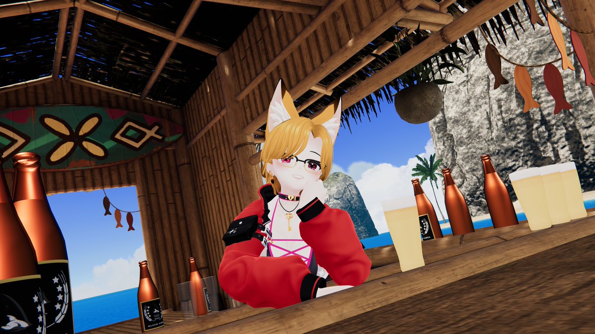 Senko_The_Fox tweet media