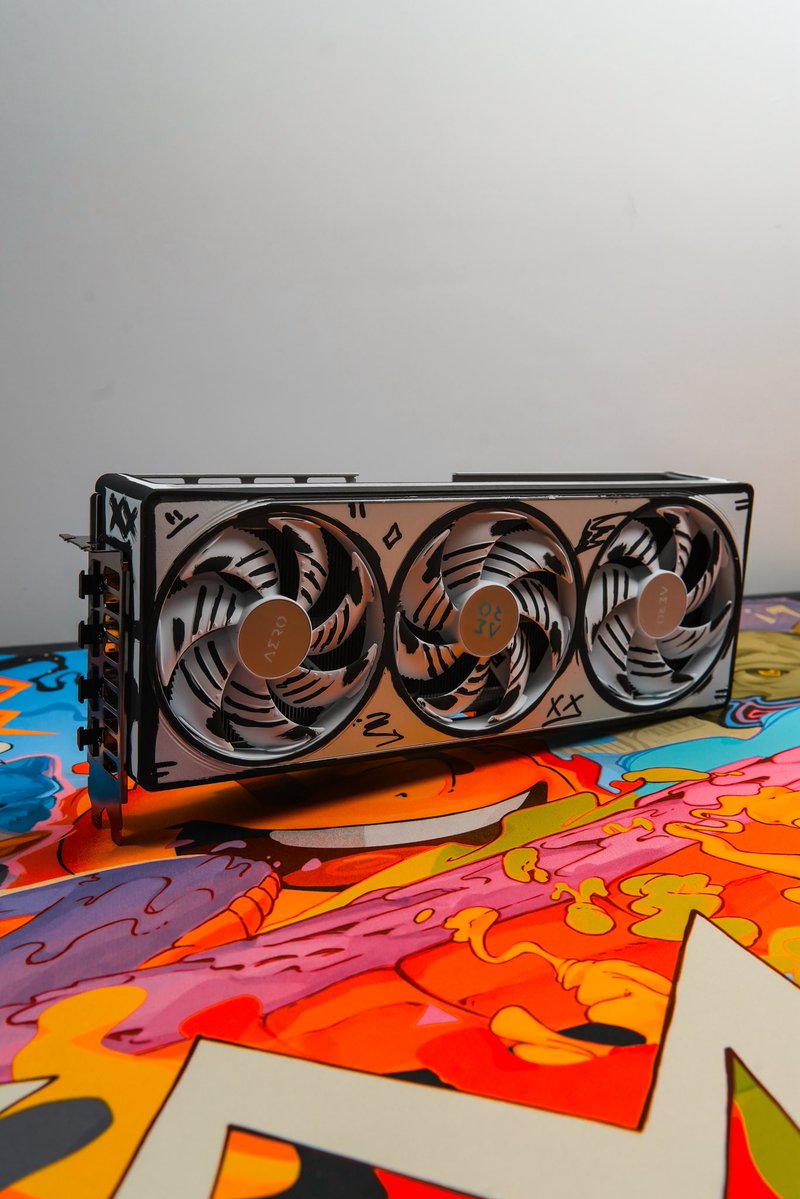 NachoCustomz's tweet image. Dooodles @AORUS_NA