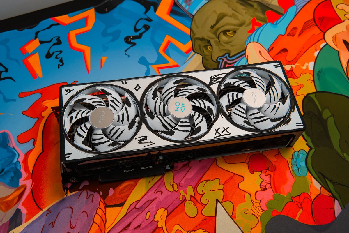 NachoCustomz's tweet image. Dooodles @AORUS_NA