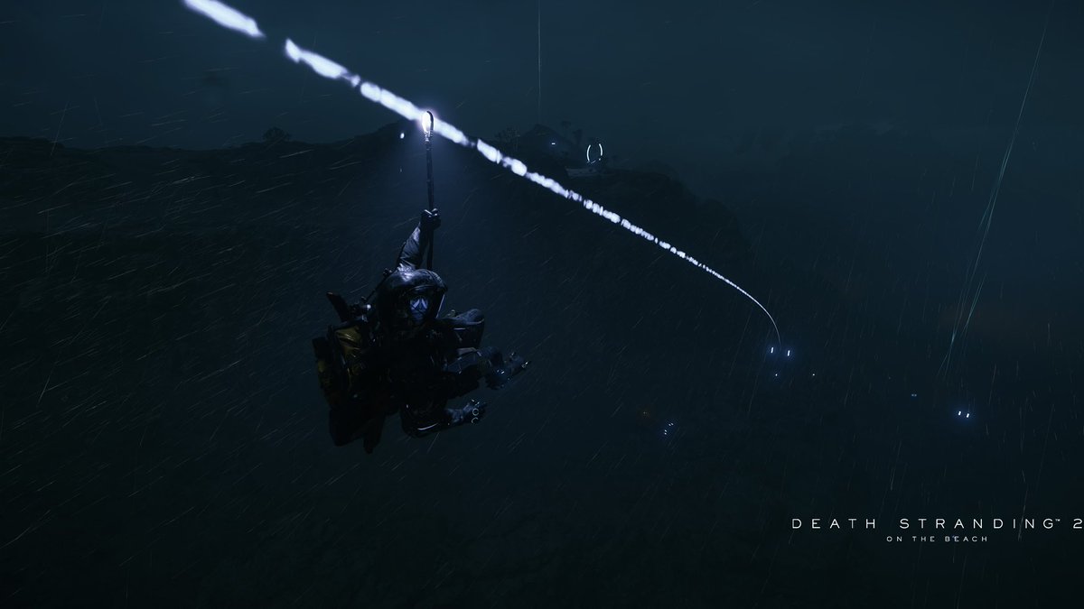AnthonyRivera88's tweet image. #DeathStranding2
#DeathStranding2OnTheBeach
#DeathStranding2PhotoMode
#KojimaProductions
#PS5Pro #PSshare
