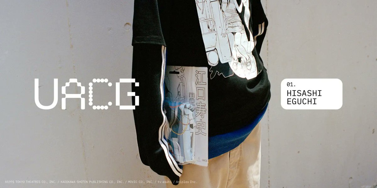 BEAUTY&YOUTH｜ビューティー＆ユース (@BEAUTYandYOUTH) / X