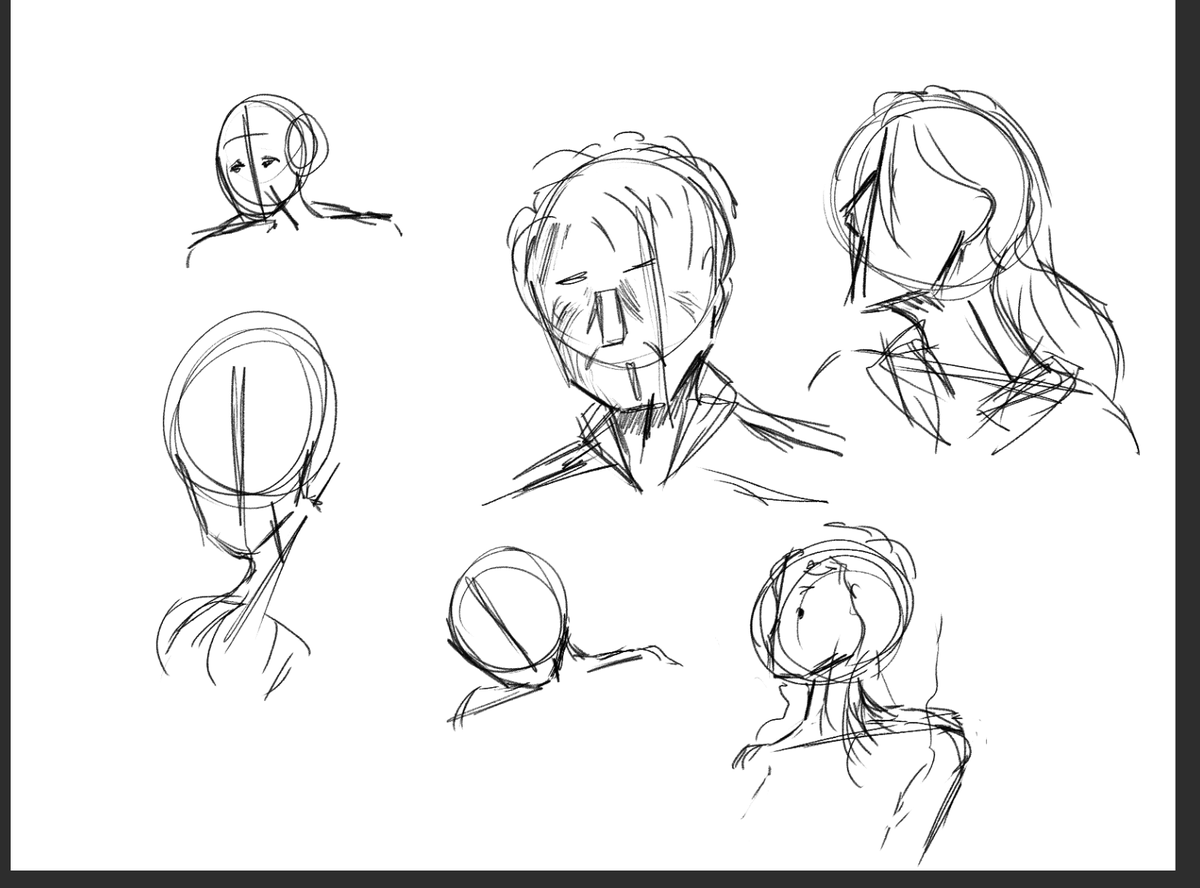 amNerdie's tweet image. more practice