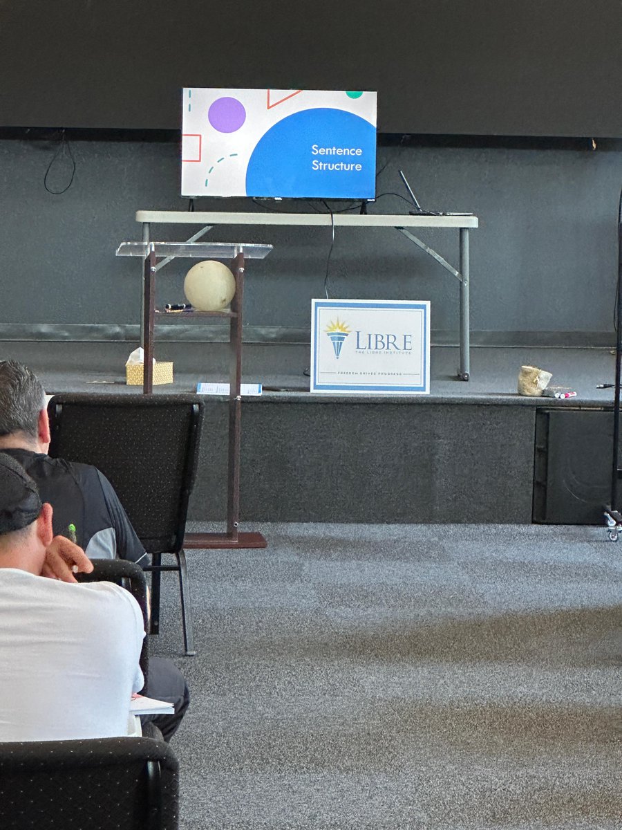 LIBREWisconsin's tweet image. 🎉 ESL Class – Day #5 at ALMAS Ministry!
Students are growing in vocabulary, confidence & connection!
🎉 Clase de ESL – Día #5 en ALMAS Ministry
¡Aprendiendo, practicando y creciendo juntos! 🌟
#ESL #ALMASMinistry #Bilingual