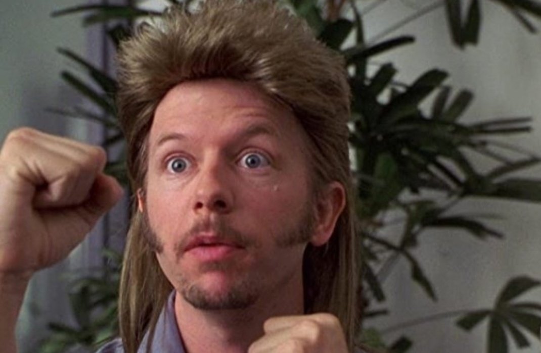 FunMovieTVFan's tweet image. Celebrating a birthday July 22
David Spade (1964)
Do you have a favorite role?