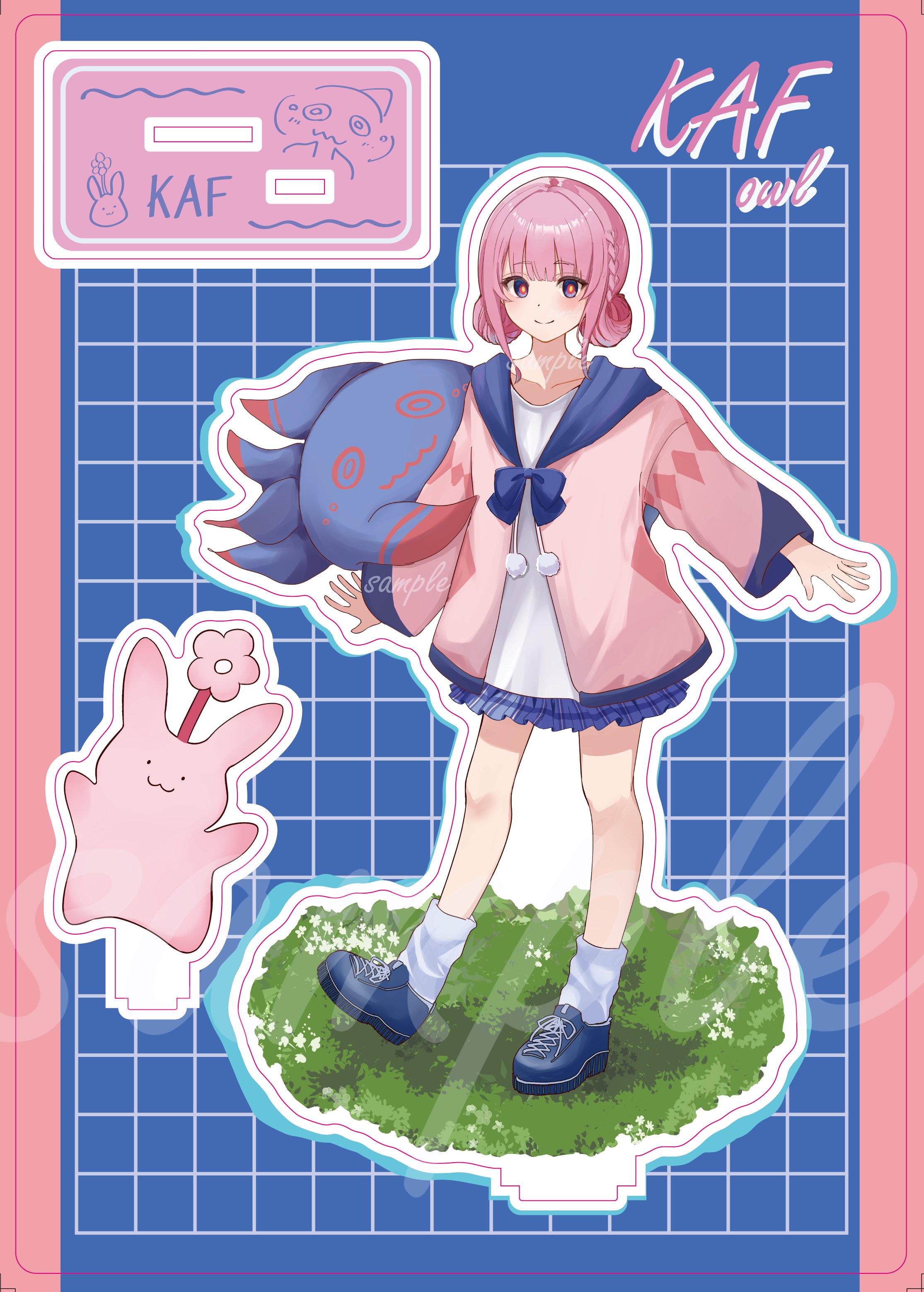 春美 ｜harumi🌸C106 2日目西2 そ 22ab on X: 