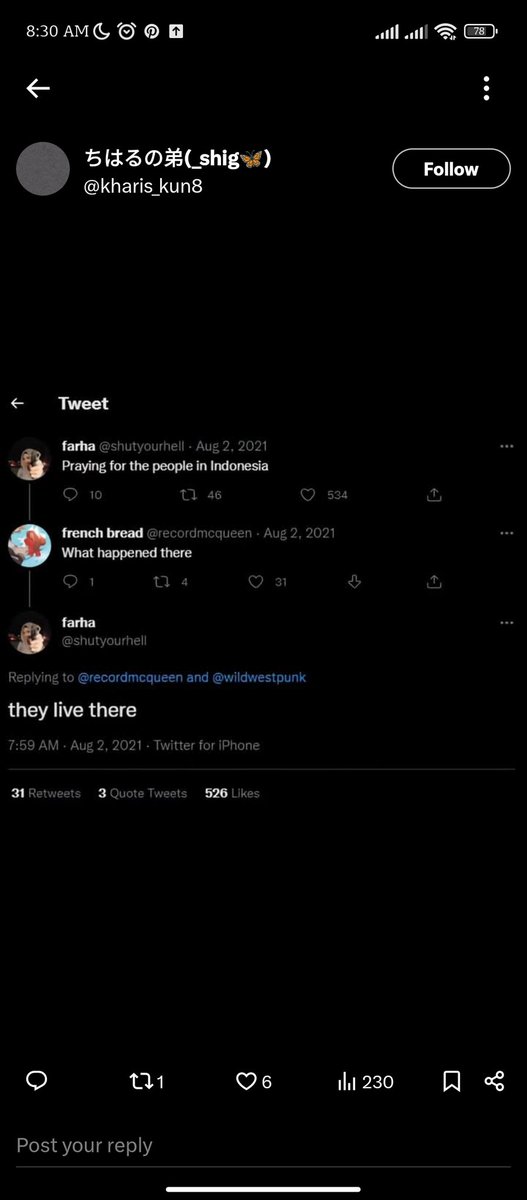 11:11 tweet media