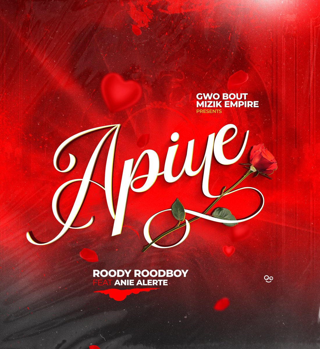 roodyroodboy's tweet photo. ⏳ nouvelle collaboration avec Anie Alerte @zilemizik ! ⏳⏳⏳⏳⏳⏳ #APIYE https://t.co/KpWM9hlmRj