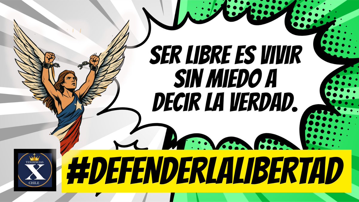 Priscila Vega (@lpriscila_vega) on Twitter photo No hay futuro sin libertad. Kaiser no se resigna al silencio, lo combate con convicción. 🛡️🗣️ #DefenderLaLibertad
<a href="/EquipoXDigital/">EquipoXTendencias</a> <a href="/MarcosClarkG/">Marcos P. Clark Gavilán #PymesSeLevantan</a> <a href="/mortizherrera/">Mauricio Ortíz 🇨🇱</a> <a href="/FernandoAnsieta/">Fernando Ansieta 🇨🇱⭐️</a> <a href="/jcbecerra14/">Juan Carlos Becerra</a> <a href="/rubymollo/">ruby ⭐️</a> <a href="/PilarOpazoL/">PILAR OPAZO ⭐ 🇨🇱 🇩🇪 KAISER 2026</a> <a href="/IvanPauvif/">Iván Pauvif</a> <a href="/Jou_Kaiser/">Johannes Kaiser. Diputado por el distrito 10</a> No hay futuro sin libertad. Kaiser no se resigna al silencio, lo combate con convicción. 🛡️🗣️ #DefenderLaLibertad
<a href="/EquipoXDigital/">EquipoXTendencias</a> <a href="/MarcosClarkG/">Marcos P. Clark Gavilán #PymesSeLevantan</a> <a href="/mortizherrera/">Mauricio Ortíz 🇨🇱</a> <a href="/FernandoAnsieta/">Fernando Ansieta 🇨🇱⭐️</a> <a href="/jcbecerra14/">Juan Carlos Becerra</a> <a href="/rubymollo/">ruby ⭐️</a> <a href="/PilarOpazoL/">PILAR OPAZO ⭐ 🇨🇱 🇩🇪 KAISER 2026</a> <a href="/IvanPauvif/">Iván Pauvif</a> <a href="/Jou_Kaiser/">Johannes Kaiser. Diputado por el distrito 10</a>