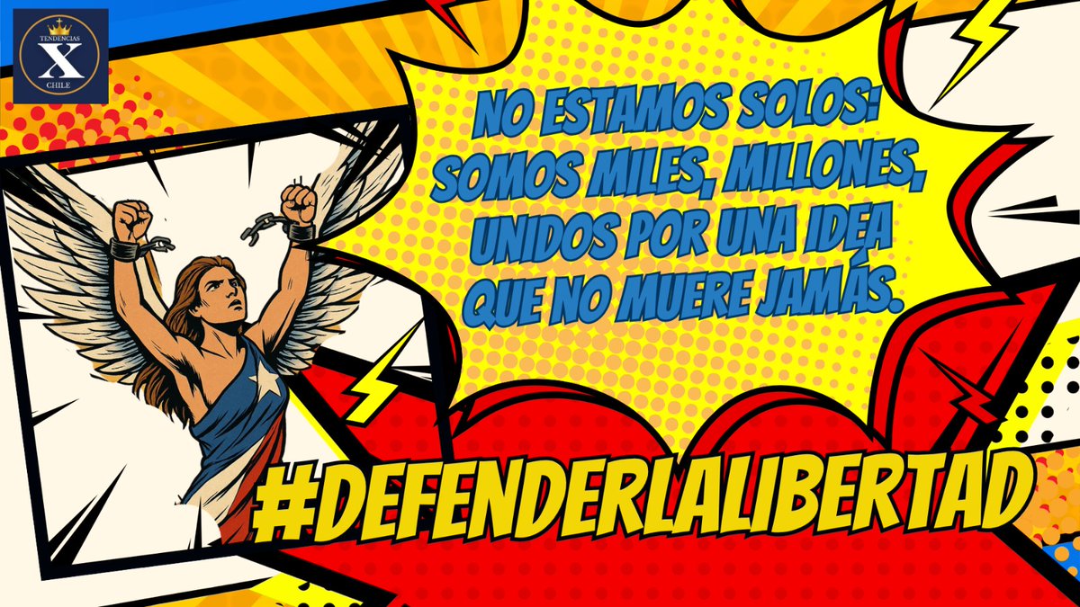 Priscila Vega (@lpriscila_vega) on Twitter photo Que las universidades sean centros de pensamiento, no de imposición. Kaiser apuesta por esa reforma. 🎓🛡️ #DefenderLaLibertad
<a href="/EquipoXDigital/">EquipoXTendencias</a> <a href="/MarcosClarkG/">Marcos P. Clark Gavilán #PymesSeLevantan</a> <a href="/mortizherrera/">Mauricio Ortíz 🇨🇱</a> <a href="/FernandoAnsieta/">Fernando Ansieta 🇨🇱⭐️</a> <a href="/jcbecerra14/">Juan Carlos Becerra</a> <a href="/rubymollo/">ruby ⭐️</a> <a href="/PilarOpazoL/">PILAR OPAZO ⭐ 🇨🇱 🇩🇪 KAISER 2026</a> <a href="/IvanPauvif/">Iván Pauvif</a> <a href="/Jou_Kaiser/">Johannes Kaiser. Diputado por el distrito 10</a> Que las universidades sean centros de pensamiento, no de imposición. Kaiser apuesta por esa reforma. 🎓🛡️ #DefenderLaLibertad
<a href="/EquipoXDigital/">EquipoXTendencias</a> <a href="/MarcosClarkG/">Marcos P. Clark Gavilán #PymesSeLevantan</a> <a href="/mortizherrera/">Mauricio Ortíz 🇨🇱</a> <a href="/FernandoAnsieta/">Fernando Ansieta 🇨🇱⭐️</a> <a href="/jcbecerra14/">Juan Carlos Becerra</a> <a href="/rubymollo/">ruby ⭐️</a> <a href="/PilarOpazoL/">PILAR OPAZO ⭐ 🇨🇱 🇩🇪 KAISER 2026</a> <a href="/IvanPauvif/">Iván Pauvif</a> <a href="/Jou_Kaiser/">Johannes Kaiser. Diputado por el distrito 10</a>