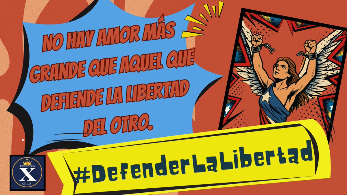 Priscila Vega (@lpriscila_vega) on Twitter photo En una nación libre, nadie debe temer por decir lo que piensa. Kaiser quiere garantizar eso. 🔥🗣️ #DefenderLaLibertad
<a href="/EquipoXDigital/">EquipoXTendencias</a> <a href="/MarcosClarkG/">Marcos P. Clark Gavilán #PymesSeLevantan</a> <a href="/mortizherrera/">Mauricio Ortíz 🇨🇱</a> <a href="/FernandoAnsieta/">Fernando Ansieta 🇨🇱⭐️</a> <a href="/jcbecerra14/">Juan Carlos Becerra</a> <a href="/rubymollo/">ruby ⭐️</a> <a href="/PilarOpazoL/">PILAR OPAZO ⭐ 🇨🇱 🇩🇪 KAISER 2026</a> <a href="/IvanPauvif/">Iván Pauvif</a> <a href="/Jou_Kaiser/">Johannes Kaiser. Diputado por el distrito 10</a> En una nación libre, nadie debe temer por decir lo que piensa. Kaiser quiere garantizar eso. 🔥🗣️ #DefenderLaLibertad
<a href="/EquipoXDigital/">EquipoXTendencias</a> <a href="/MarcosClarkG/">Marcos P. Clark Gavilán #PymesSeLevantan</a> <a href="/mortizherrera/">Mauricio Ortíz 🇨🇱</a> <a href="/FernandoAnsieta/">Fernando Ansieta 🇨🇱⭐️</a> <a href="/jcbecerra14/">Juan Carlos Becerra</a> <a href="/rubymollo/">ruby ⭐️</a> <a href="/PilarOpazoL/">PILAR OPAZO ⭐ 🇨🇱 🇩🇪 KAISER 2026</a> <a href="/IvanPauvif/">Iván Pauvif</a> <a href="/Jou_Kaiser/">Johannes Kaiser. Diputado por el distrito 10</a>