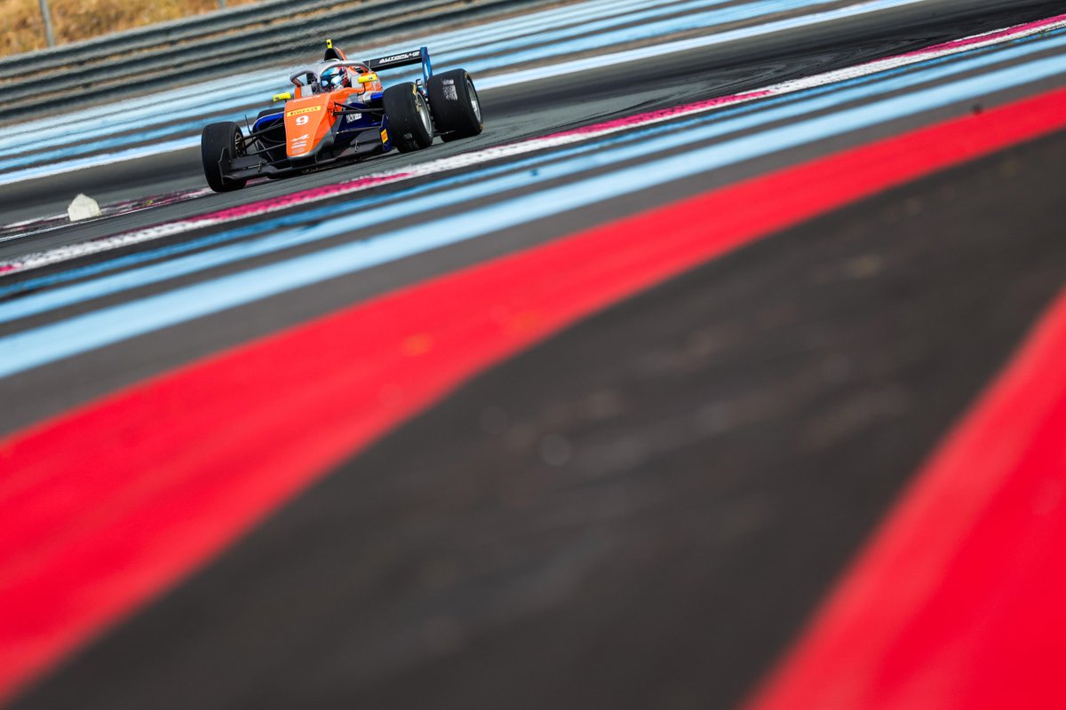 Alpine Racing tweet media