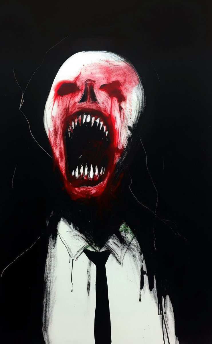 theartofmann_'s tweet image. 👑
💀