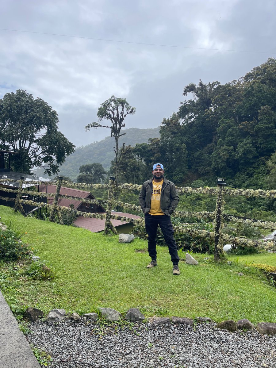 Boquete TREE TREK 😎