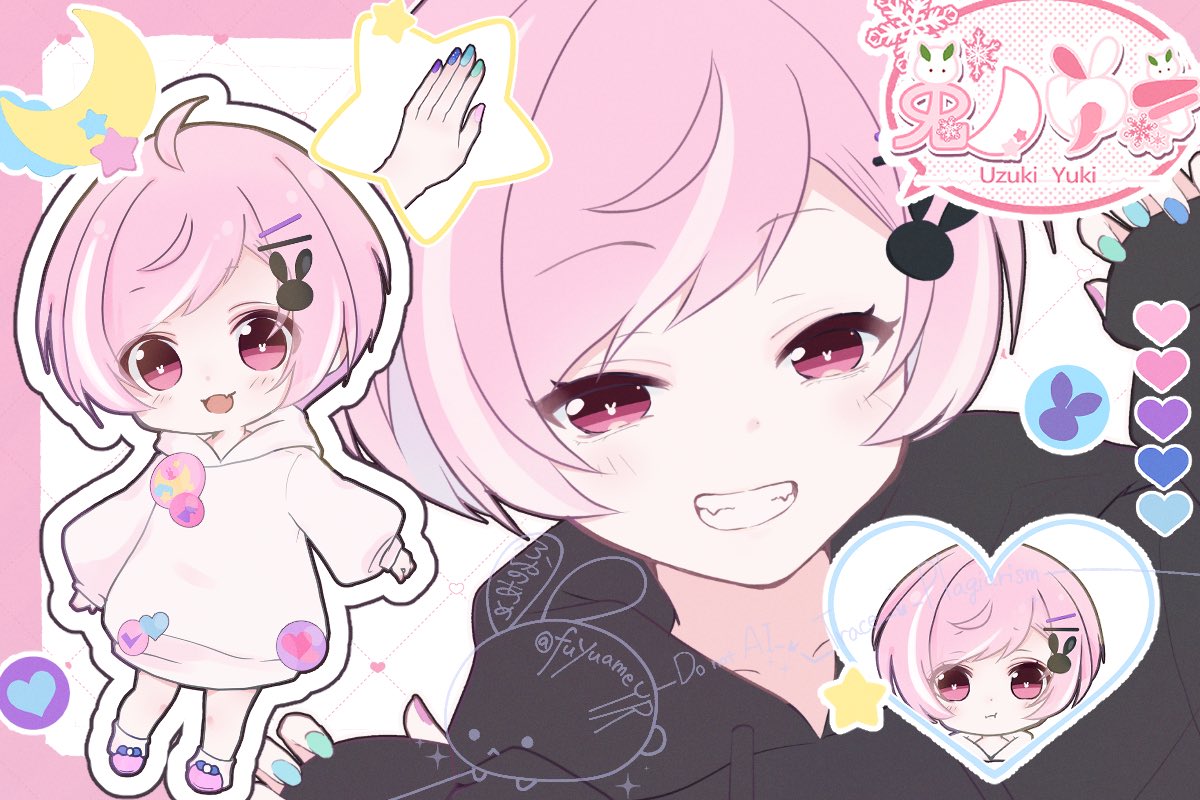 fuyuameYR's tweet image. #おはようVtuber️ 
おはよ！！今日はフリータイムカラオケ〰️🎤たのしみ！！