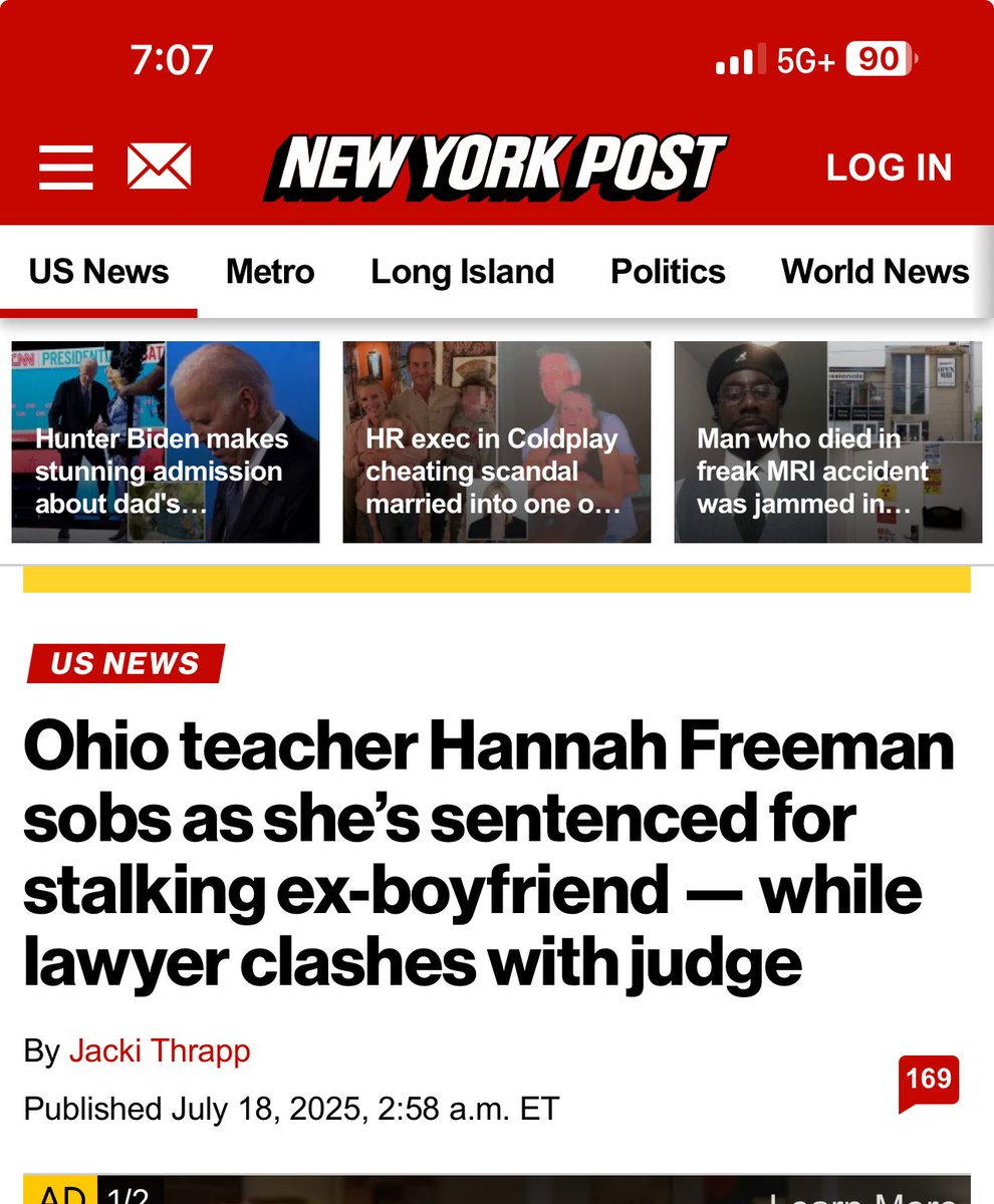 VFAFWarroom's tweet image. STALKING A teacher in Ohio has been jailed for following her x 30 times.
In Georgia Cobb County Superior Court Case Stan Fitzgerald vs Butch Conz a court order was signed preventing Conz and any associates such as Angie Wong who conspired to commit fraud on the court to assist…