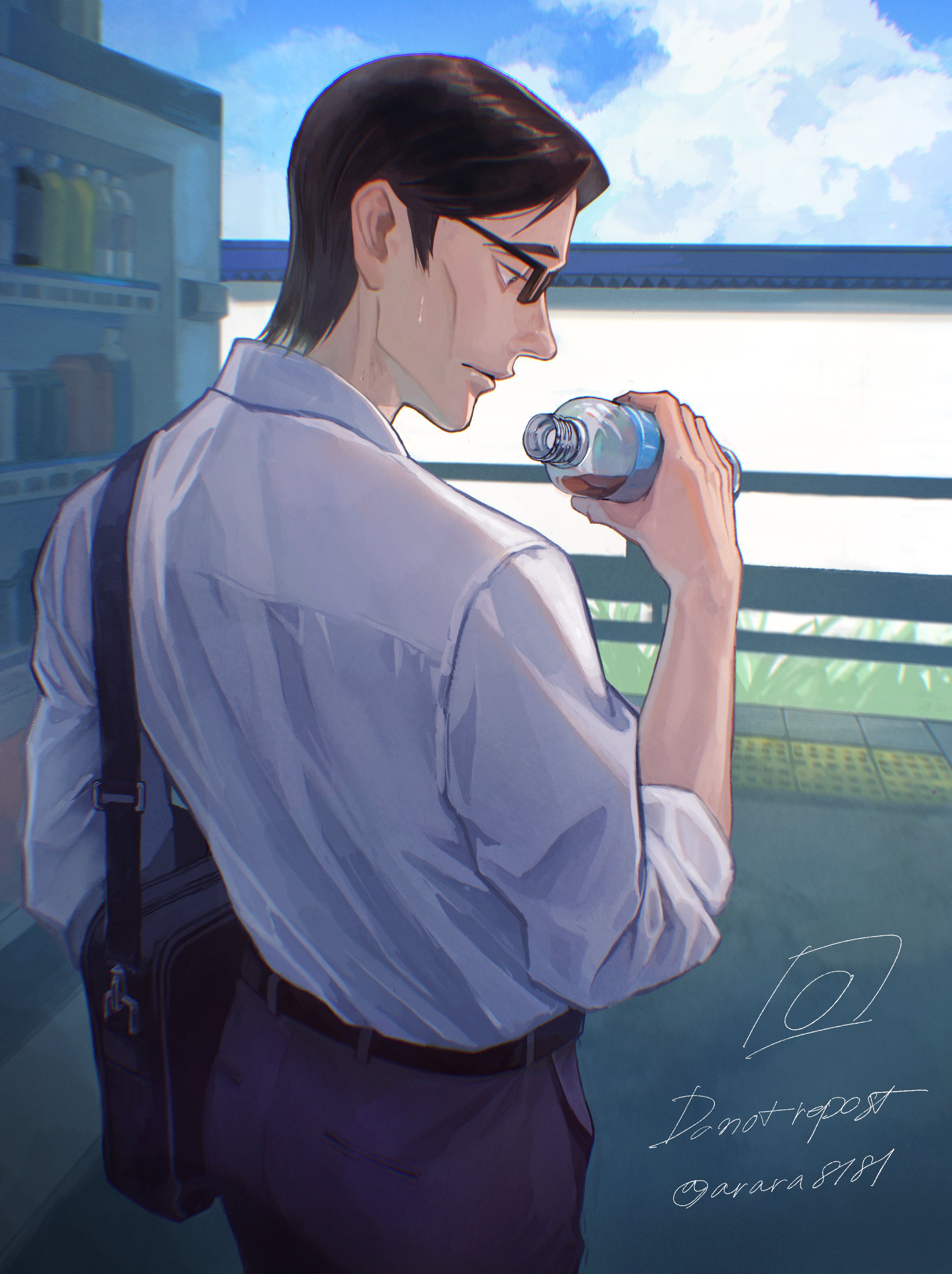 お茶々 (@ochacha8386) / X