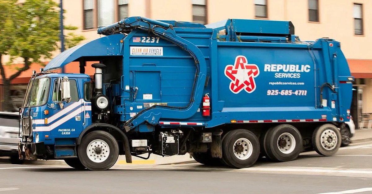 🚛 San Pablo Garbage Service Update – July 21, 2025 🗑️
The City of San Pablo, in partnership with Republic Services, is pleased to announce that regular trash service has resumedstarting today!
🆓 To help during the transition here’s what’s available:
✅ Extra Trash Pickup at