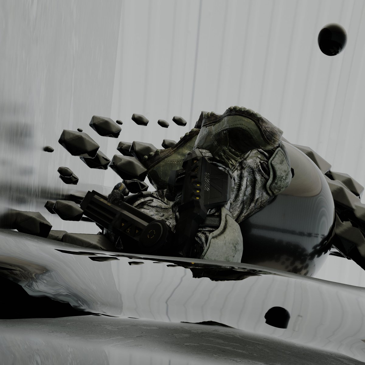 conrad46b's tweet image. What&apos;s going on here? Does it make you want to guess?