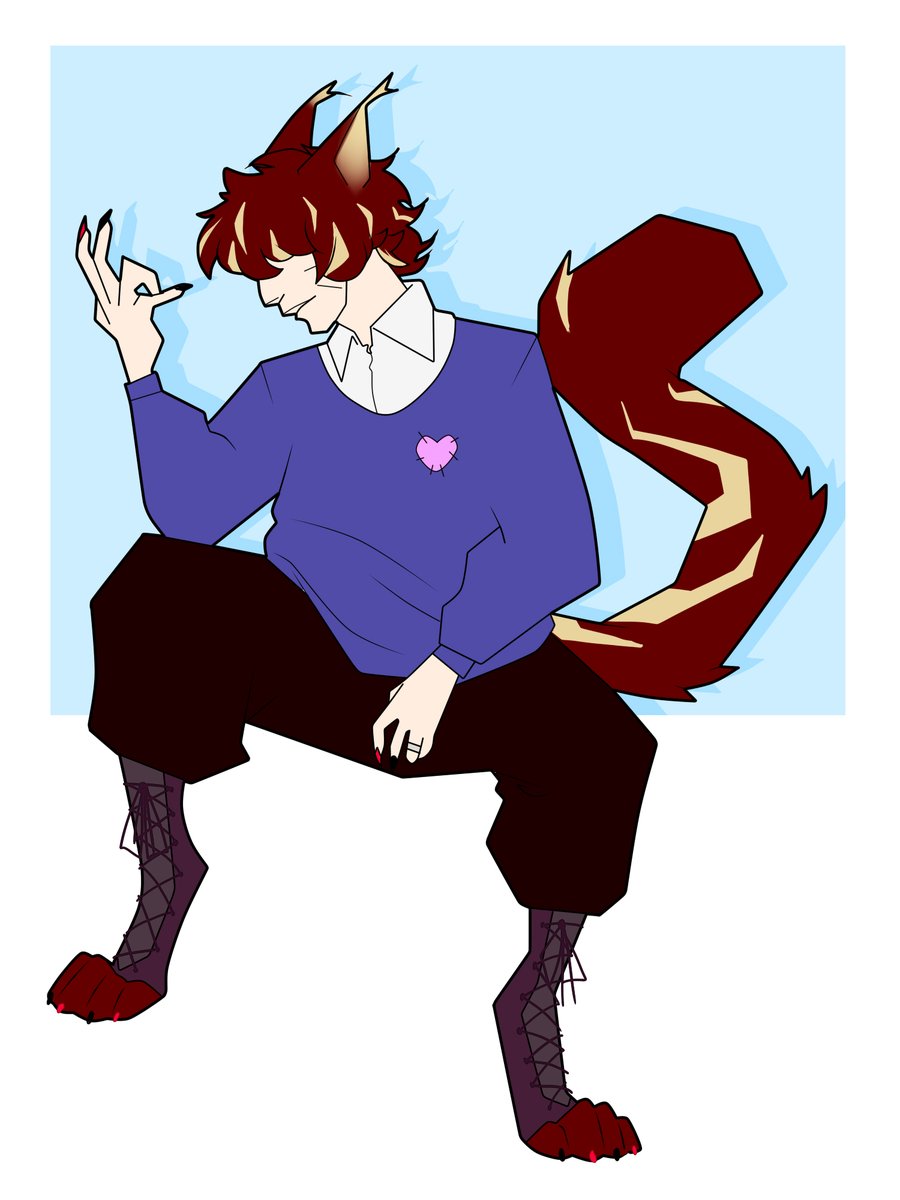 chizu_sama's tweet image. Second batch of #artfight2025
Character in order
@ Dragonsloaf
@ Goose-Consumer
@SkyVi_Art
@ TigeressBird324
#drawing #dessin #illustration #manga #mangaart #comicart #character #artfight