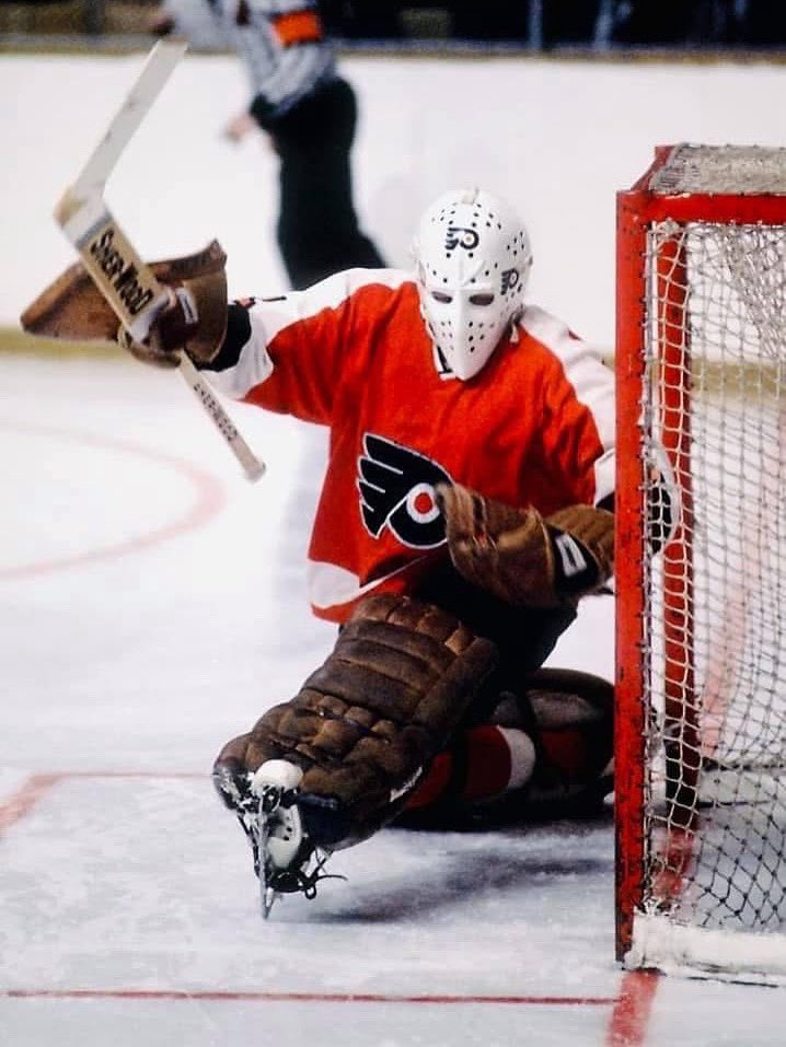 “Kick save and a beauty!”
#broadstreetbullies