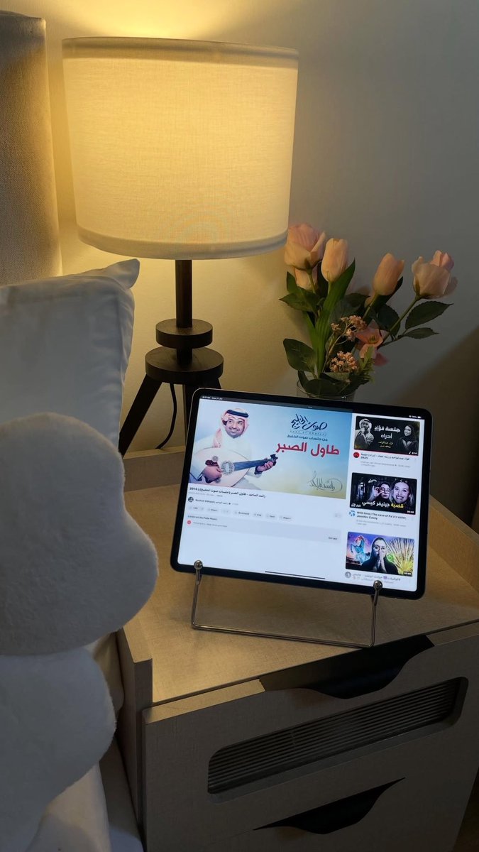 smar_40's tweet image. ليت قلبك عن اللي لك في قلبي درى 💜✨