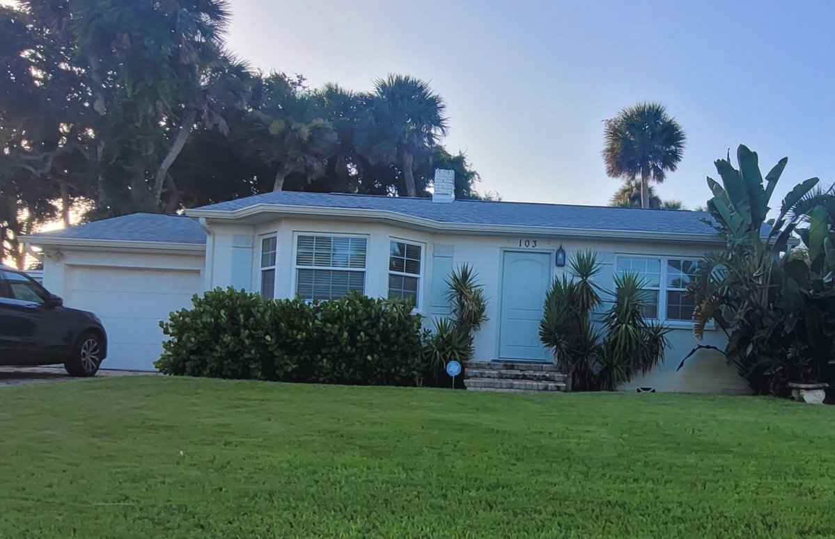 Bob_Janke's tweet image. I forgot to post this from my trip to Florida. This was the Allman Brothers mom's house