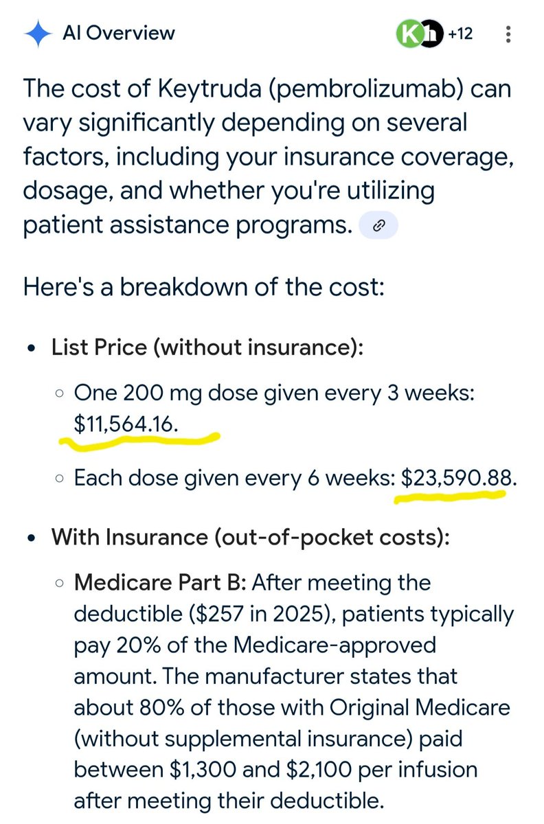 kim_chee27's tweet image. The American "healthcare" system is absolutely fvcking CRIMINAL! This is insanity.