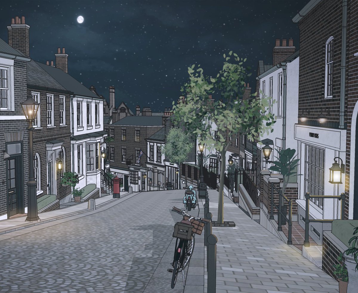 #RT✈️리트윗 7분께 스타벅스 10,000₩☕️

🙇‍♂️안녕하세요! 오랜만에 인사드립니다.

다름이 아니라 이번 ACON3D에서 <유럽풍 마을 &amp; 5개의 집>의 오픈런🎉이벤트를 개시하였습니다.
최대한 가성비 있지만 밀도있도록 꼭꼭 채워 만들었습니다.

🙇‍♂️많관부 그리고 감사드립니다!
acon3d.com/ko/product/100…