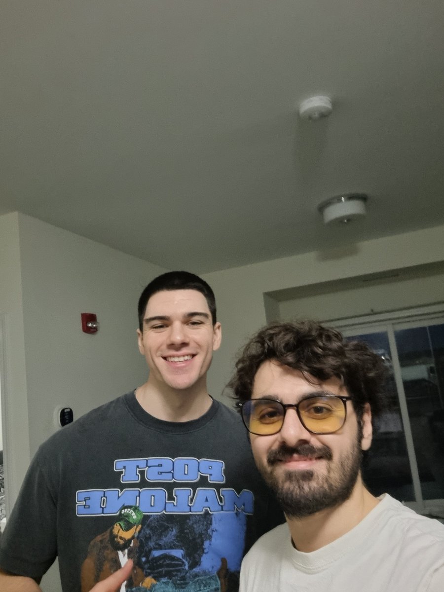 The two best junglers in NA in one pic