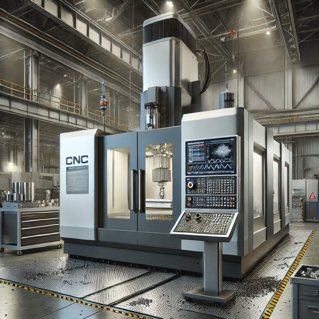 jikuchiyo_blog's tweet image. マシニングセンタ：Machining center
おすすめのプロンプト例も紹介しています。
Examples of recommended prompts are also provided.
jikuchiyo.com/machining-cent…
#AIArt