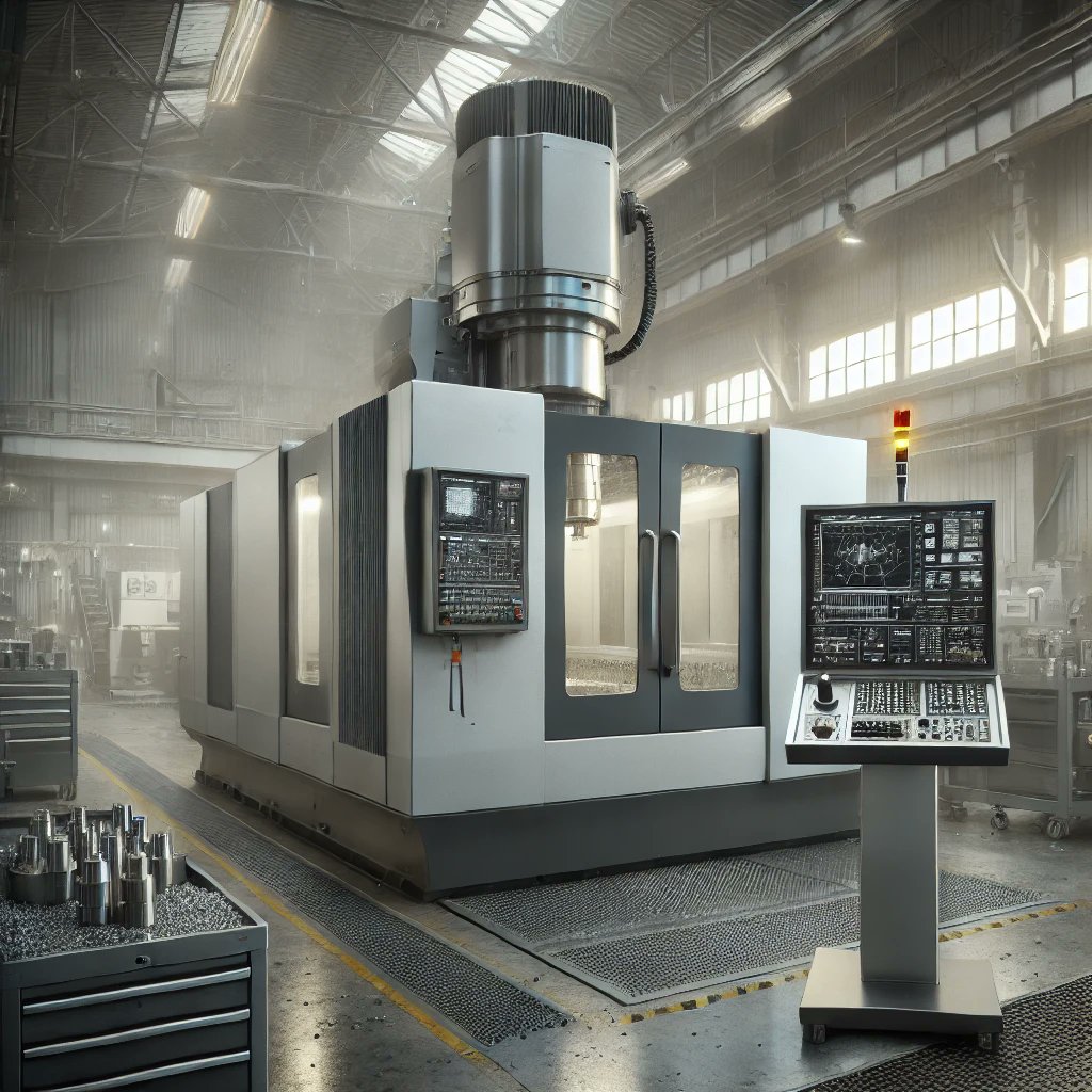 jikuchiyo_blog's tweet image. マシニングセンタ：Machining center
おすすめのプロンプト例も紹介しています。
Examples of recommended prompts are also provided.
jikuchiyo.com/machining-cent…
#AIArt