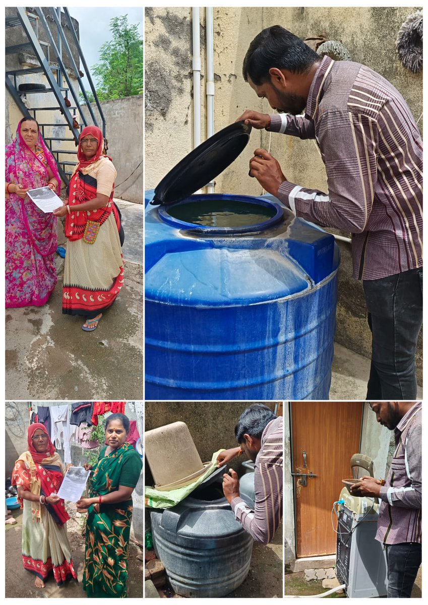 PHCSalpipaliya's tweet image. ALM Activities at Different villages.
PHC Salpipaliya 

@SbccHealth @RajkotDieco @cdhorajkot @DDORAJKOT1 @CollectorRjt @NHMGujarat @GujHFWDept