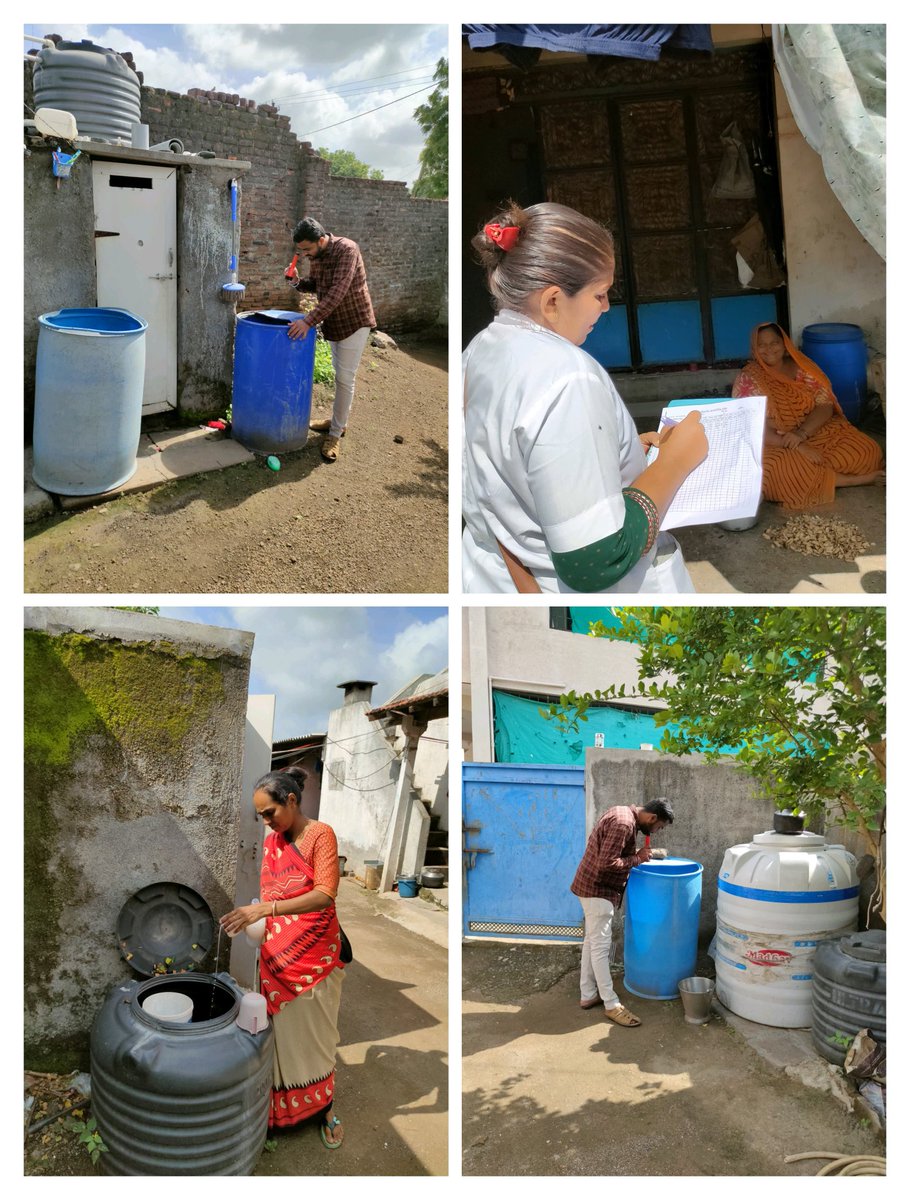 PHCSalpipaliya's tweet image. ALM Activities at Different villages.
PHC Salpipaliya 

@SbccHealth @RajkotDieco @cdhorajkot @DDORAJKOT1 @CollectorRjt @NHMGujarat @GujHFWDept