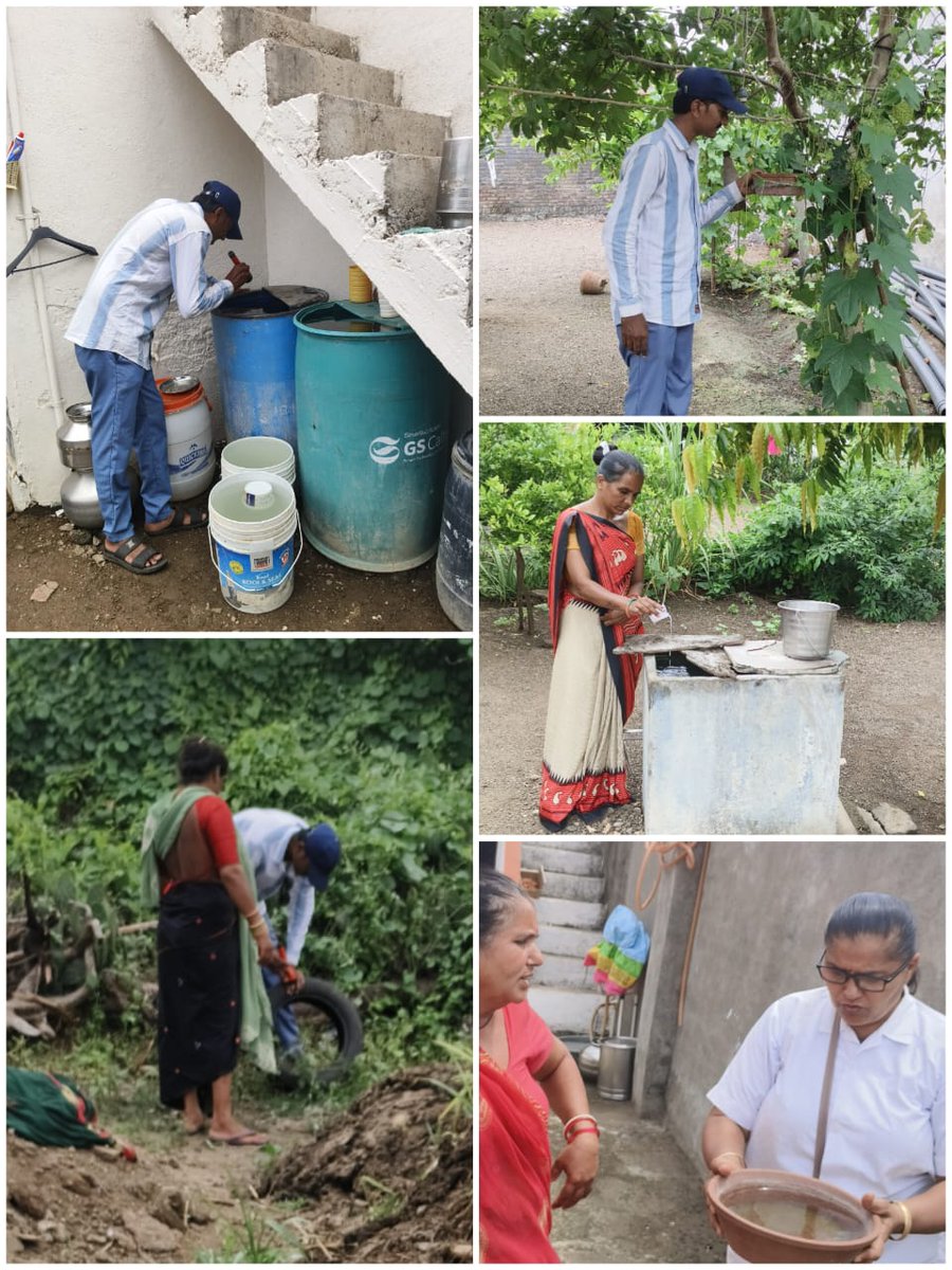 PHCSalpipaliya's tweet image. ALM Activities at Different villages.
PHC Salpipaliya 

@SbccHealth @RajkotDieco @cdhorajkot @DDORAJKOT1 @CollectorRjt @NHMGujarat @GujHFWDept