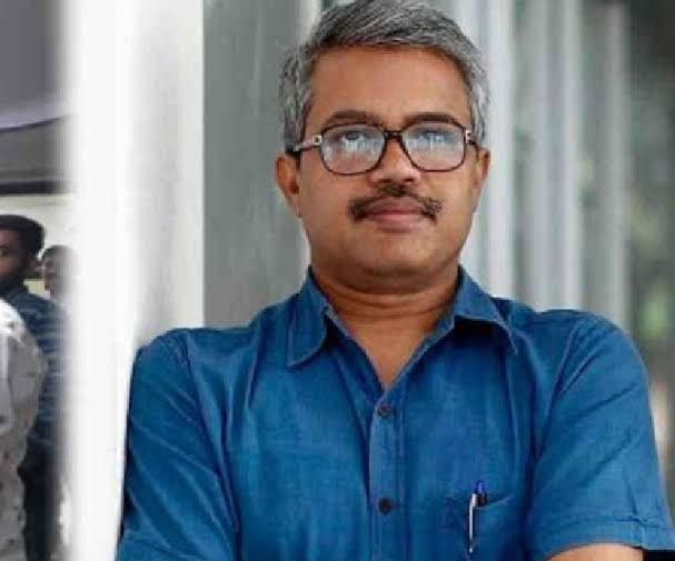 एक उपराष्ट्रपति टाइप पद तो मै भी डिजर्व करता हूं- C Mandal 
 #Dilipmandal