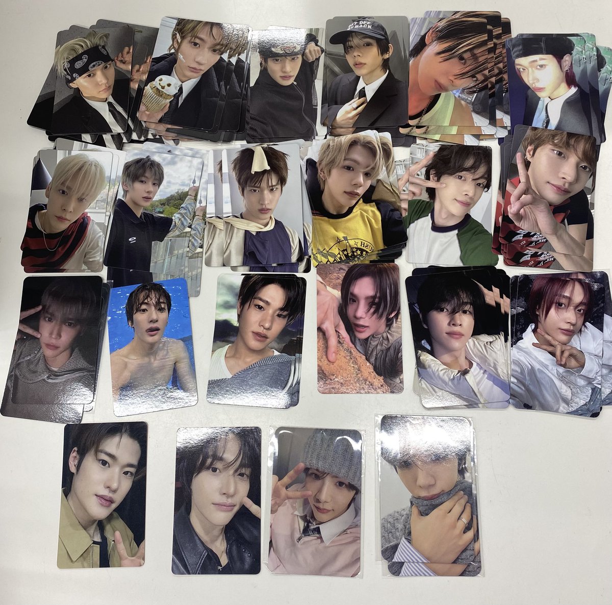 K-POP・J-POP館 on X: 
