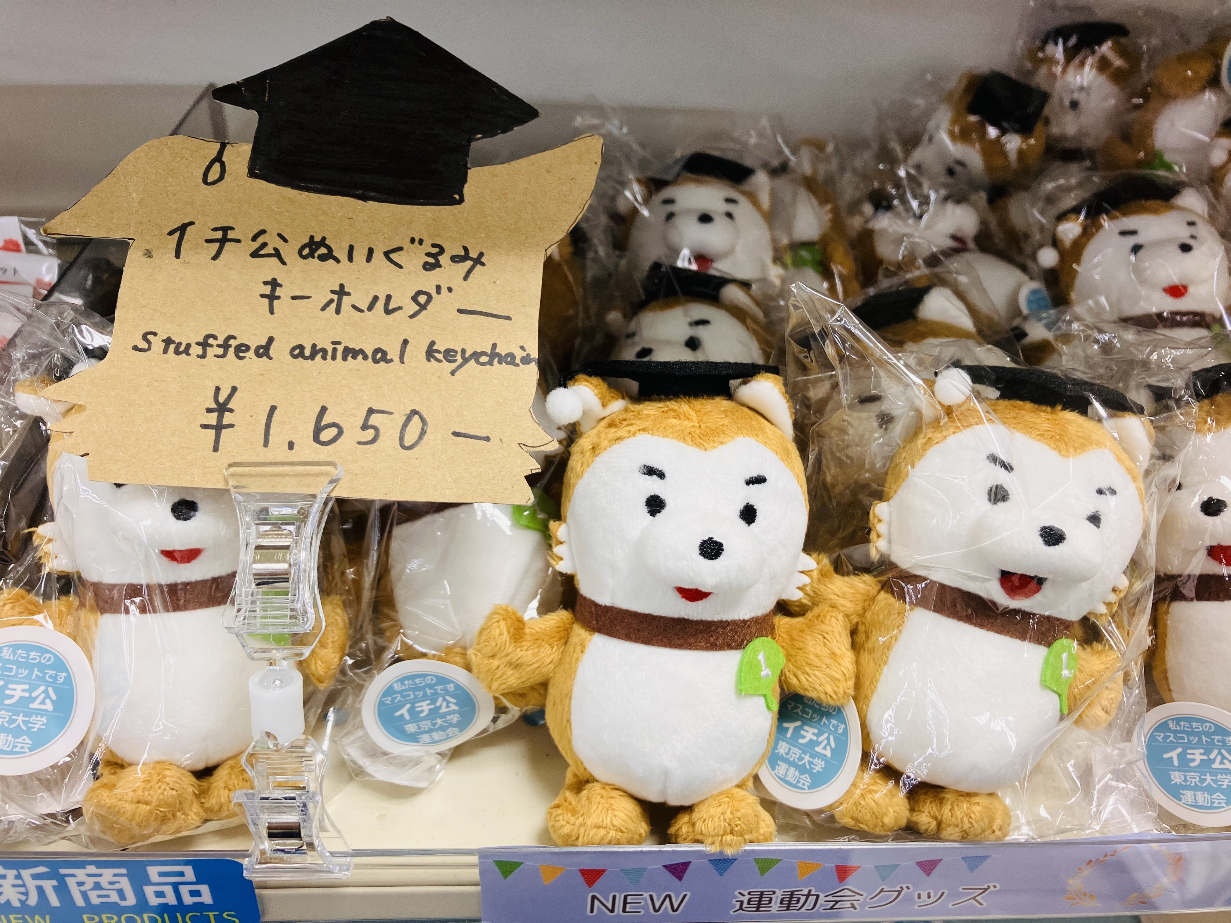 東邦大学　まとめ売り Champion カジュアルウエアー | 紳士洋品 TOPICS | 大丸京都店